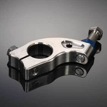 Diversified Machine   Titanium Stop 1-3/4   DMISRC-2180