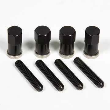 Diversified Machine   Torque Ball Housing Stud & High Nut Kit  DMISRC-2307