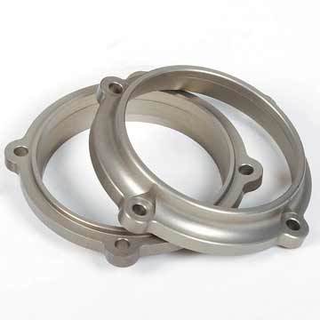 Diversified Machine Alum Hard Anodized Insert For SRC2308 MPN DMISRC-2309
