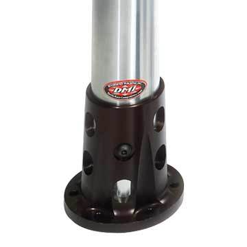 Diversified Machine Alum LW Torque Tube 32in MPN DMISRC-2394