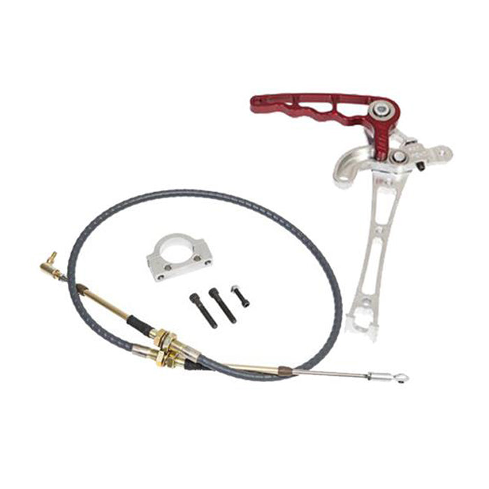 Diversified Machine   Strato Shifter Assy   DMISRC-2400