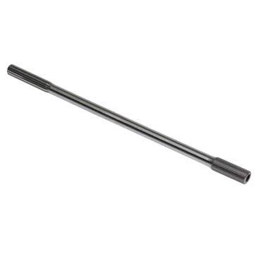 Diversified Machine   Steel Driveshaft - 32 Spline Yoke 30in.  DMISRC-2430-32