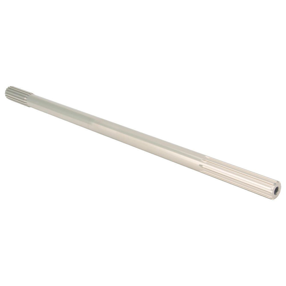 Diversified Machine   Driveshaft Aluminum Tubular 30in 10-16 Ends  DMISRC-2430A