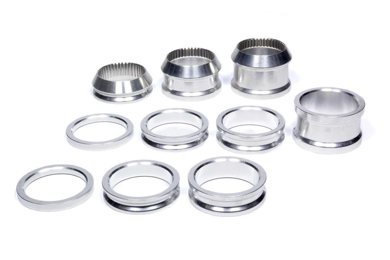 Diversified Machine Alum Spacer Kit MPN DMISRC-2590