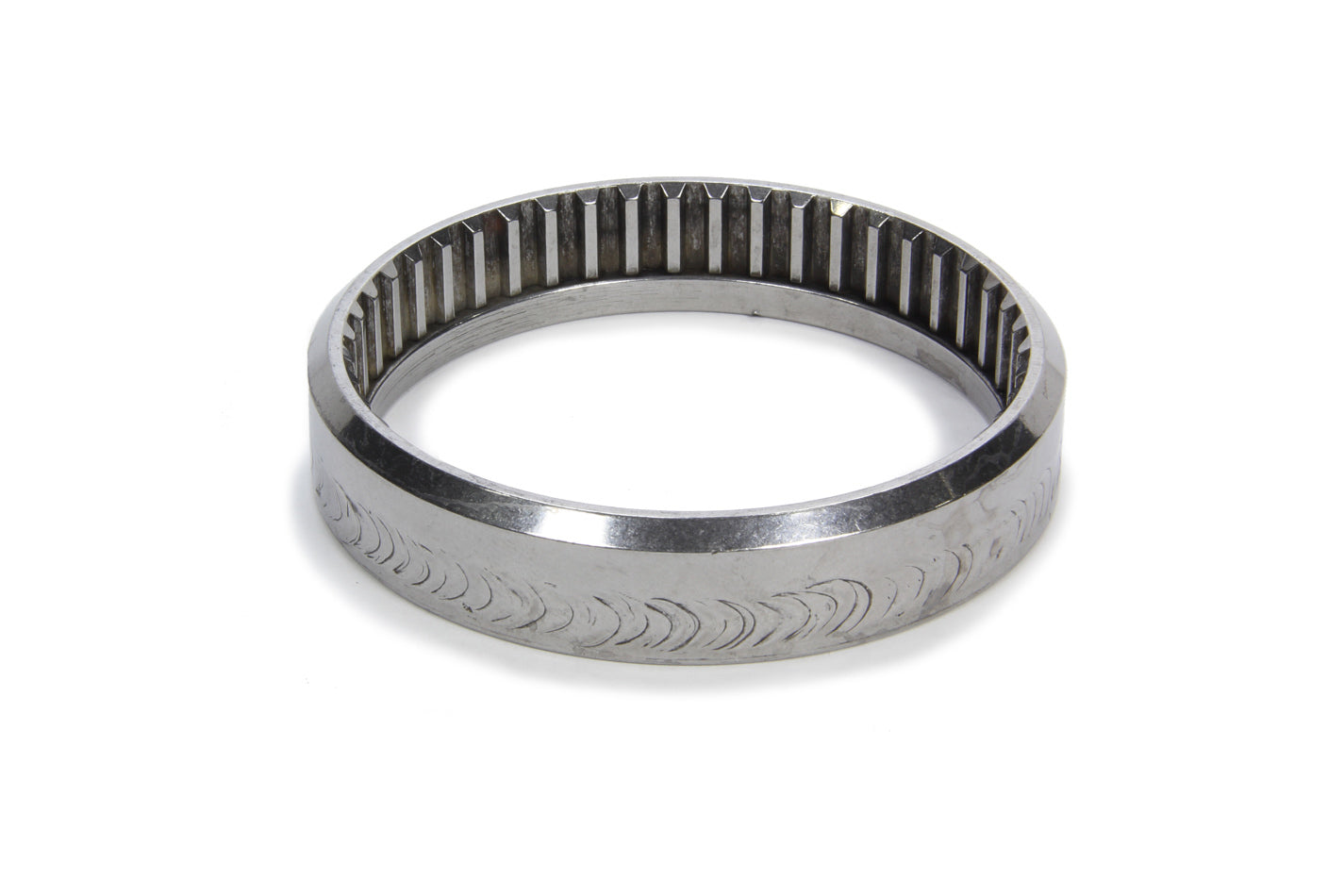 Diversified Machine   Splined Left Side Birdcage Spacer  DMISRC-2601
