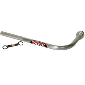 Diversified Machine   Rear Axle Nut Wrench w/LW Axle Adapter  DMISRC-2607