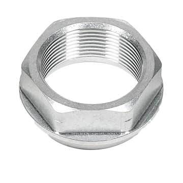 Diversified Machine   Rear Alum Axle Nut LH   DMISRC-2620