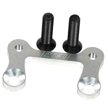 Diversified Machine   Left Front Caliper Mount w/Allen Bolts  DMISRC-2810