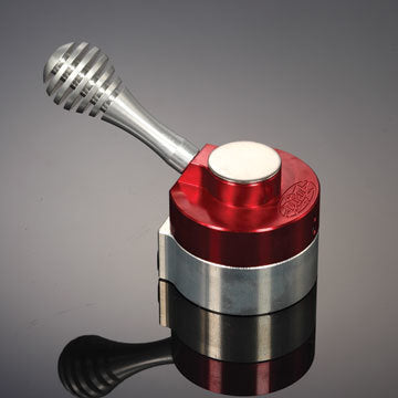Diversified Machine   Wing Valve   DMISRC-2920