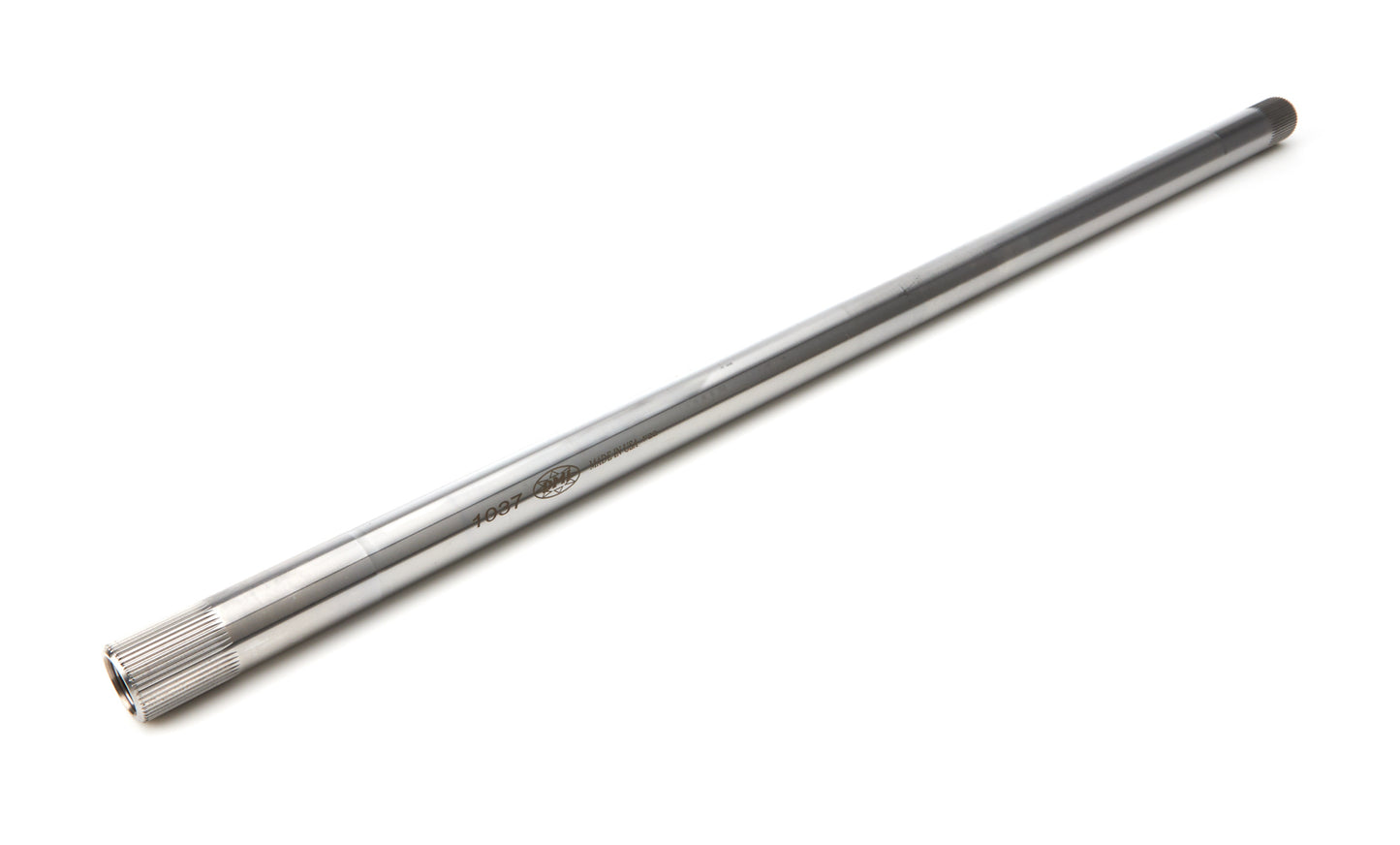 Diversified Machine   Torsion Bar Hollow 10347 Rate 30in Long 1-1/8  DMISRCO-1037-30