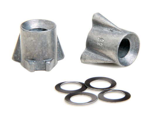 Demon Carburetion   Straight Discharge Nozzles - .035 (2pk)  DMN122135