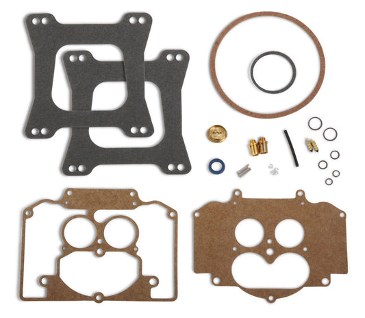Demon Carburetion Rebuild Kit - 625 Street Demon MPN DMN1920