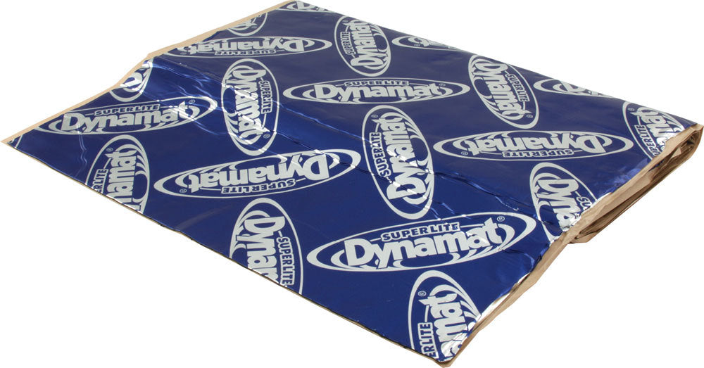Dynamat Dynamat Superlite 3 Sheets 18in x 32in MPN DMT10612