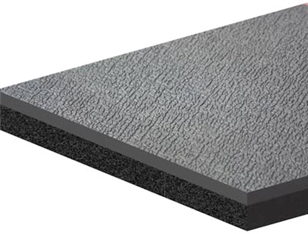 Dynamat Dynadeck 36in x 54in MPN DMT21203