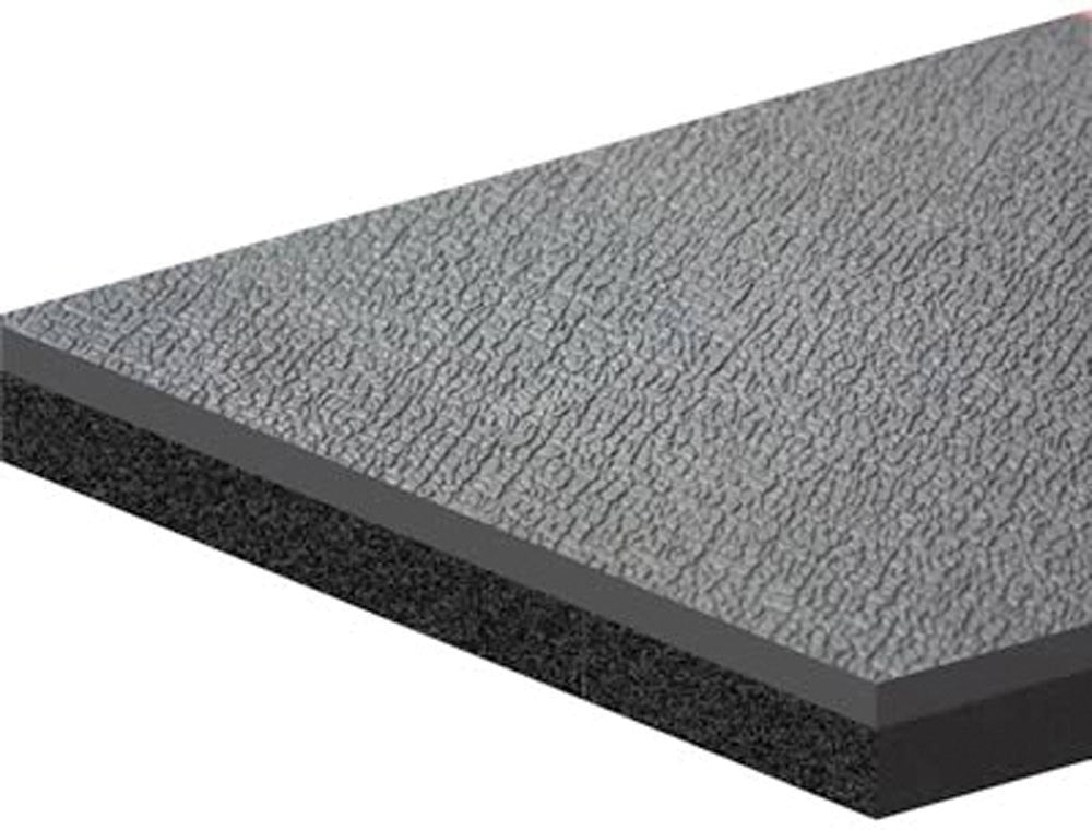 Dynamat Dynadeck 72in x 54in MPN DMT21206