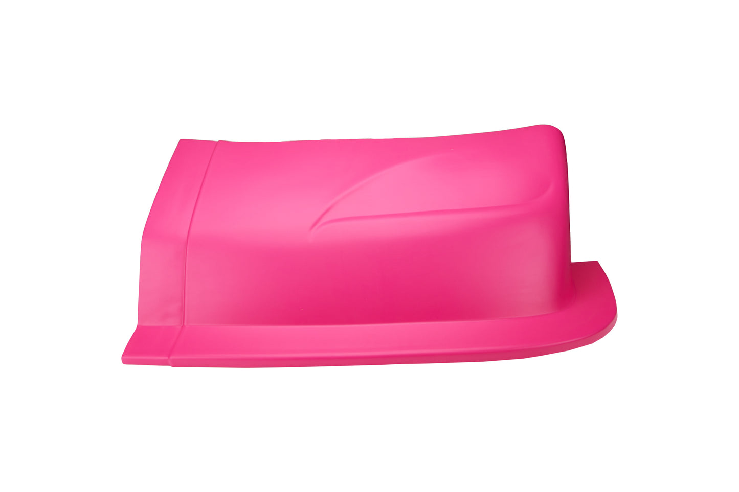 Dominator Race Products Dominator Outlaw L/M Left Nose Pink MPN DOM2001N-PK For Universal use