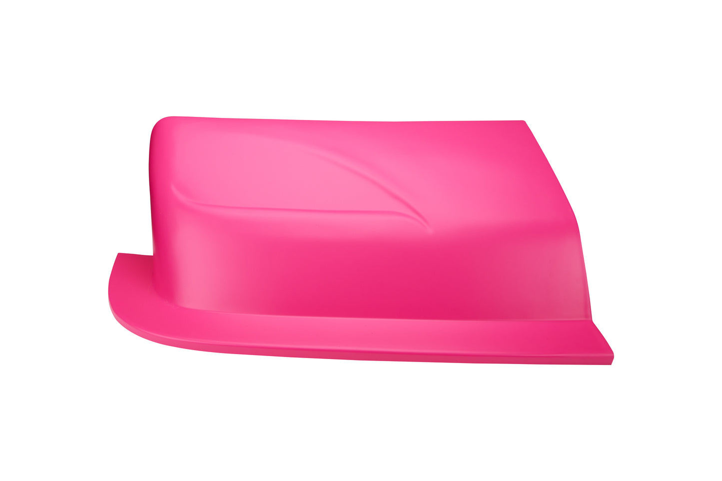 Dominator Race Products Dominator Outlaw L/M Right Nose Pink MPN DOM2002N-PK For Universal use
