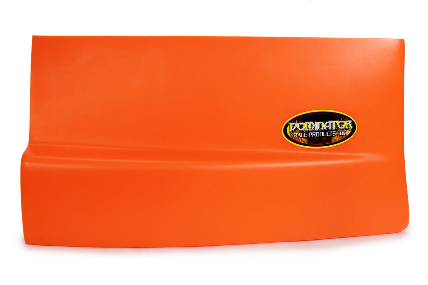 Dominator Race Products Dominator Late Model Ext Flare Left Flou Orange MPN DOM2302-EX-FLO-OR Dirt Late Model