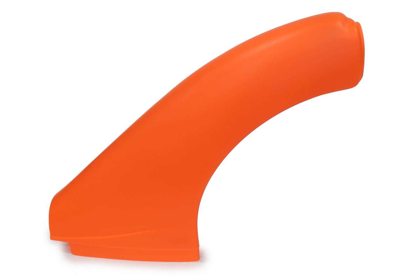 Dominator Race Products Dominator Late Model Top Flare Left Flou Orange MPN DOM2302-TP-FLO-OR Dirt Late Model