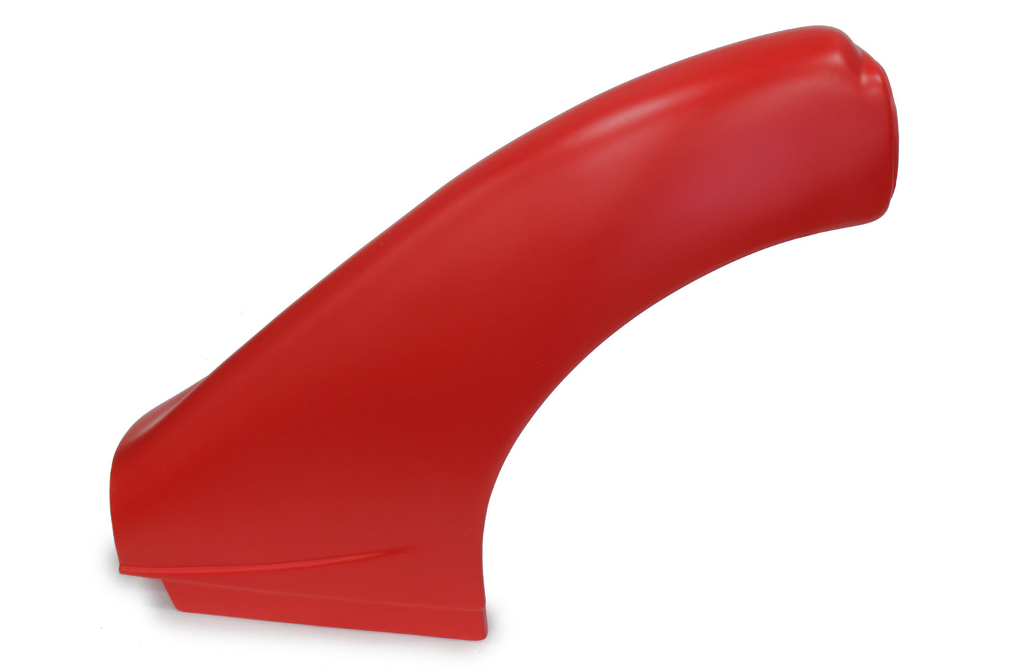 Dominator Race Products Dominator Late Model Top Flare Left Red MPN DOM2302-TP-RD Dirt Late Model