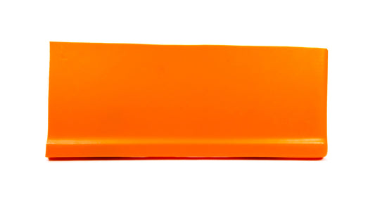Dominator Race Products SS Nose Ext Orange Left Side Dominator SS MPN DOM304-OR For Universal use