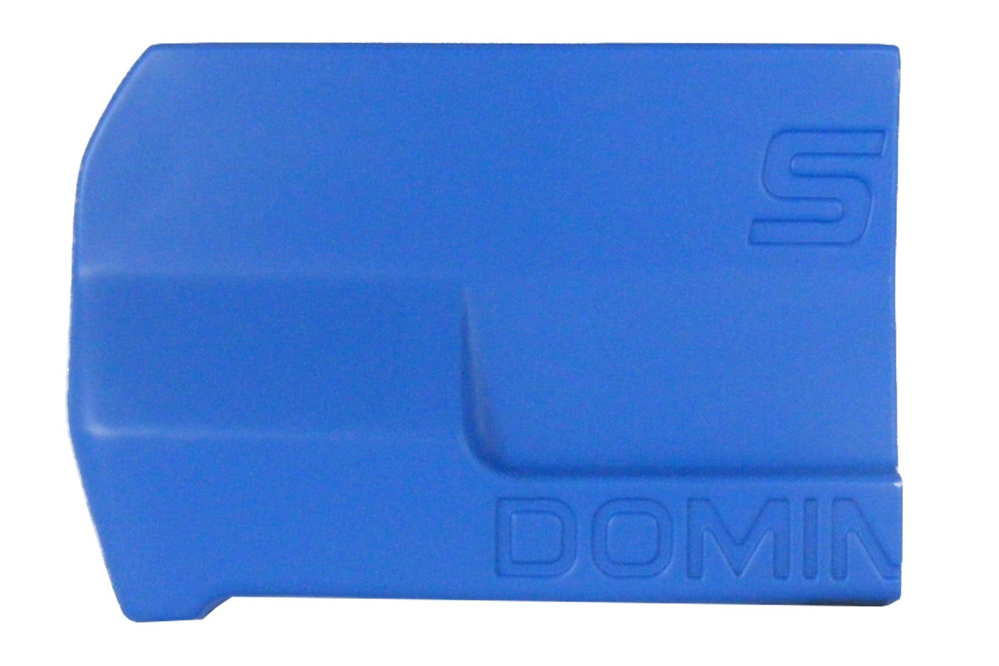 Dominator Race Products SS Tail Blue Left Side Dominator SS MPN DOM306-BL For Universal use