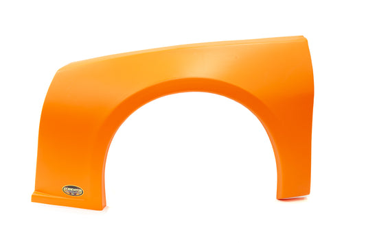 Dominator Race Products   Fender Left Camaro SS Orange  DOM334-OR