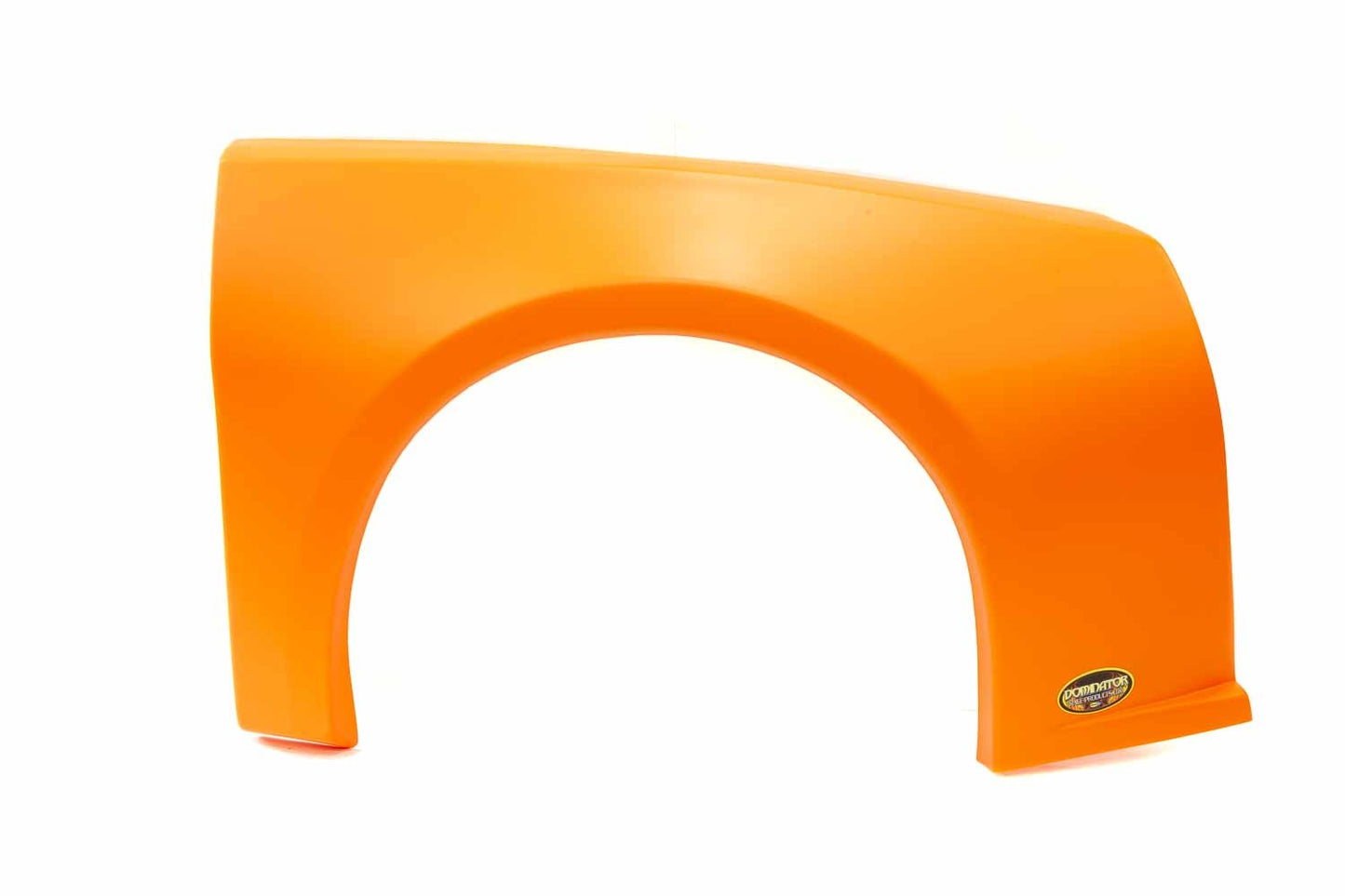 Dominator Race Products   Fender Right Camaro SS Orange  DOM335-OR