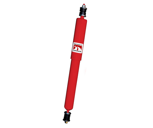 Drake Automotive Group   64-73 Mustang Rear Shock   DRAC5ZZ-18125-HP