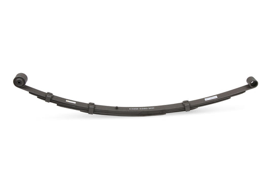 Drake Automotive Group   64-73 Mustang Leaf Spring HD 5 Leafs  DRAC5ZZ-5560-HD
