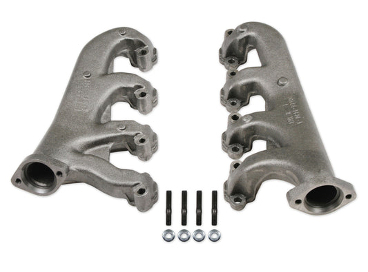 Drake Automotive Group   Ford 289 CAST Headers   DRAC5ZZ-9430-1-B