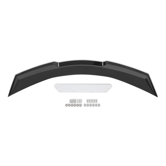 Drake Automotive Group   C8 Corvette Wicker Bill Spoiler  DRACV-C8R190001-PACM