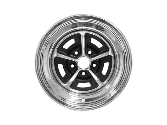 Drake Automotive Group   15 X 7 Magnum 500 Wheel   DRAD1ZZ-1007-AR