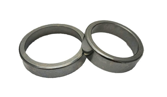 Drp Performance   Bearing Race Kit GM Metric DRP Prem Finished  DRP007-10581R