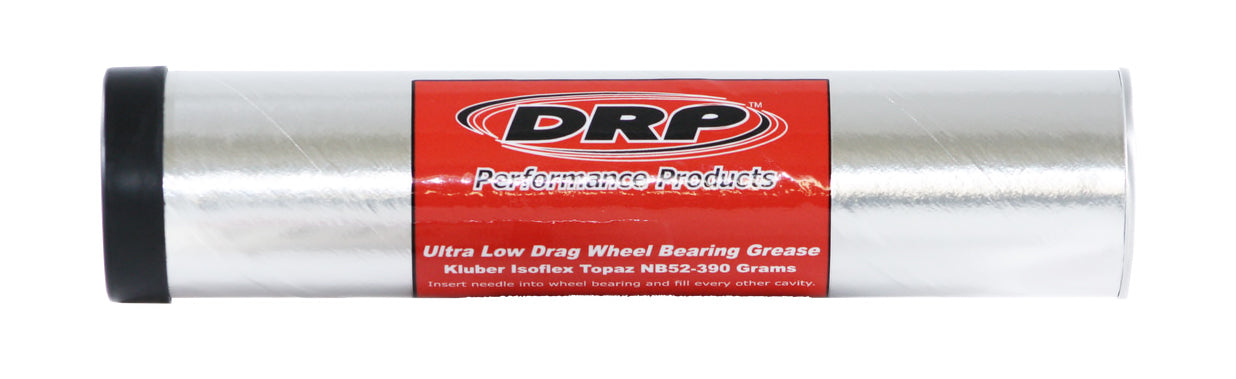 Drp Performance   Grease Ultra Low Drag Bearing 390g Cartridge  DRP007-10750