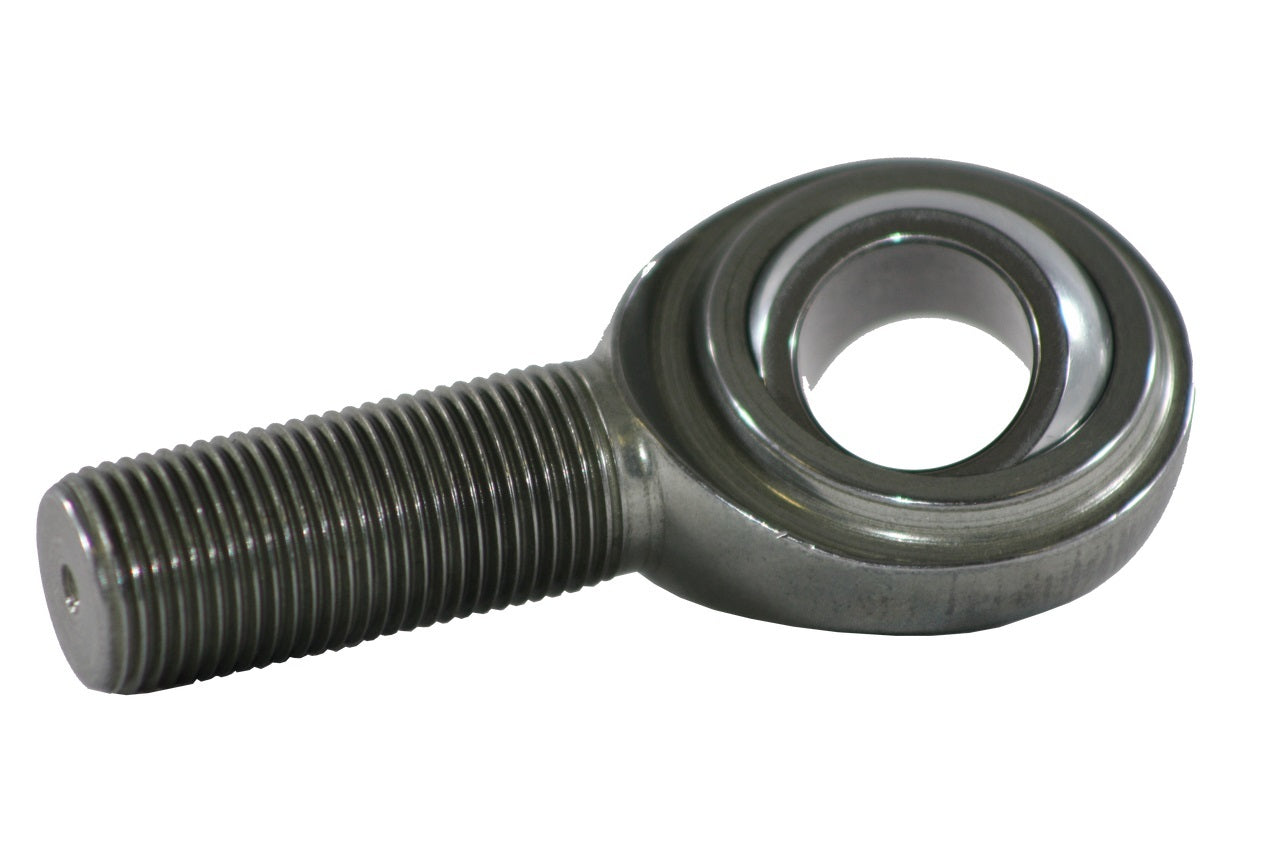 Drp Performance Rod End LH Male 5/8 Steel Low Friction MPN DRP007-52602