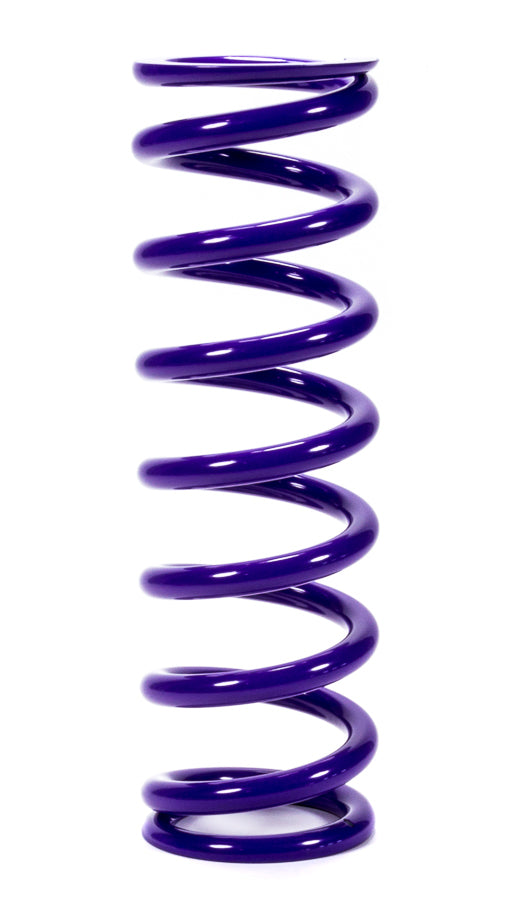 DRACO RACING  Coilover Spring 2.5in ID 12in Tall 400lb  DRSDRA.C12.2.5.400