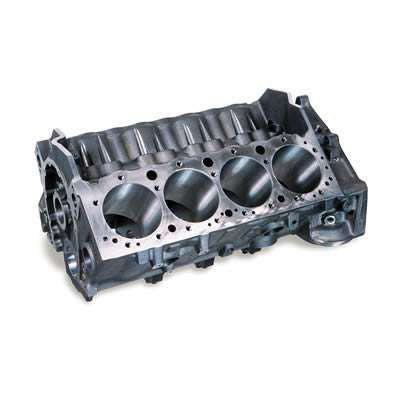 Dart SBC Little M Iron Block 9.025 4.000/350 MPN DRT31191111 For Chevy