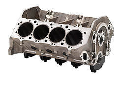 Dart   BBC Aluminum Block - 10.200/4.600 w/+.400  DRT31264655