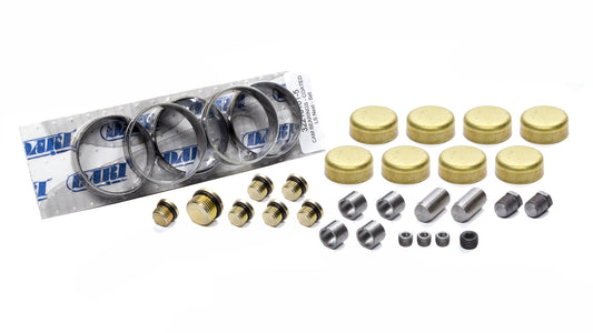 Dart SHP LS Next Block Parts Kit MPN DRT32000018 For GM LS-Series