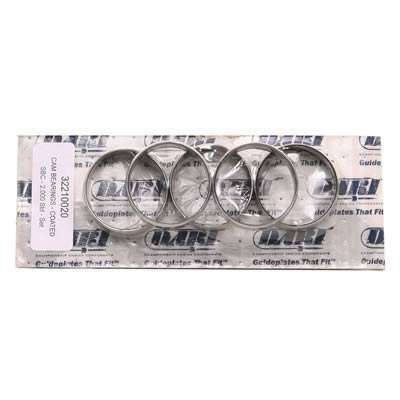 Dart Coated Cam Bearing Set - I/E - Little M Blocks MPN DRT32210020 For Chevy
