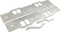 Dart   SBC 18 Degree Intake Spacers 9.025 to 9.325  DRT62210004