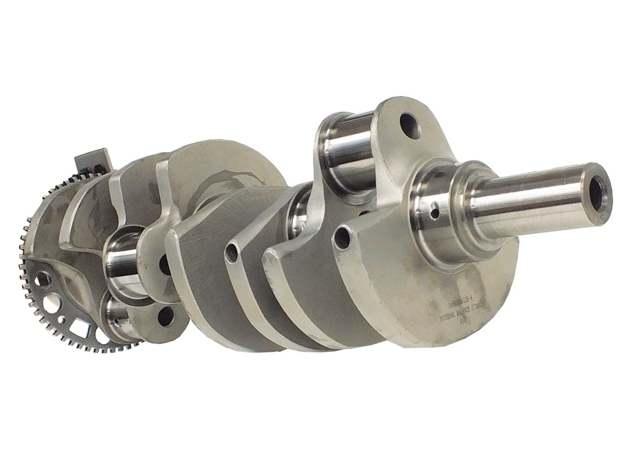 Dart LS1 4340 Forged Crank. 3.622 Stroke 6.125 Rod MPN DRT9-34636226125-8 For GM LS-Series