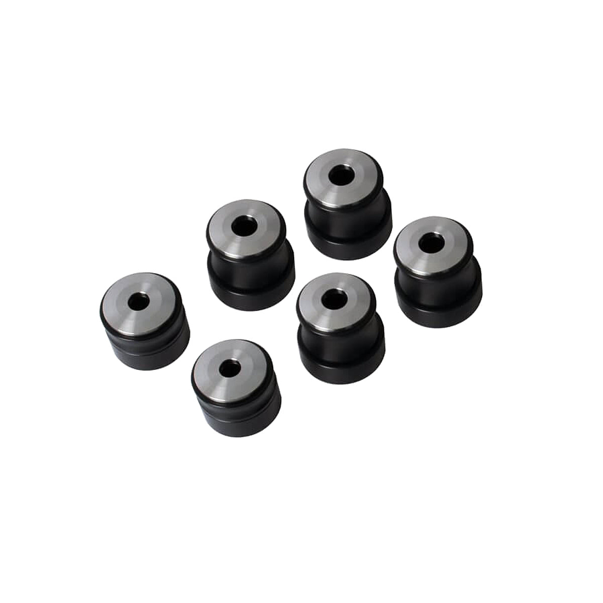 Detroit Speed Engineering   Solid Body Mount Kit - 67-69 F-Body/68-74 Nova  DSE010301DS