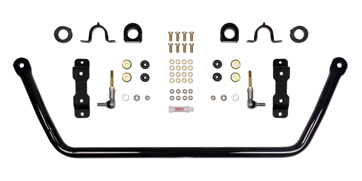 Detroit Speed Engineering   Front Sway Bar Kit GM C10 Truck 67-87 1-7/16  DSE031419DS