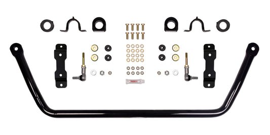 Detroit Speed Engineering   Front Sway Bar Kit GM C10 Truck 67-87 1-7/16  DSE031419DS