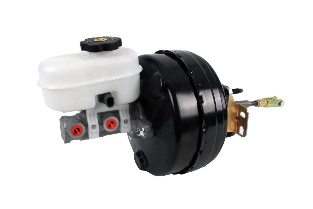 Detroit Speed Engineering Brake Booster/M.Cylinder Kit - 67-69 F-Body MPN DSE050105DS For GM F-Body 1967-69