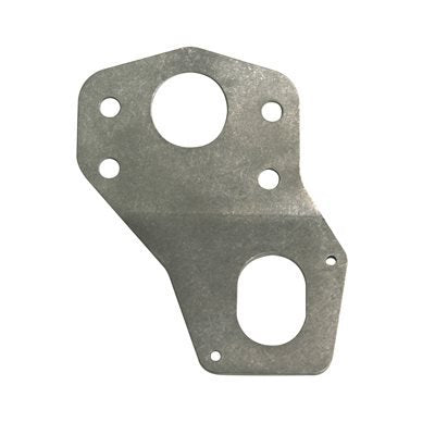 Detroit Speed Engineering Clutch Master Cylinder Bracket - 67-69 F-Body MPN DSE070424DS For GM F-Body 1967-69
