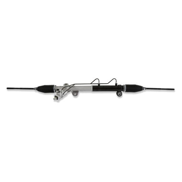 Detroit Speed Engineering Fast Ratio Rack & Pinion 98-02 GM F-Body MPN DSE090224DS For GM F-Body 1998-2002