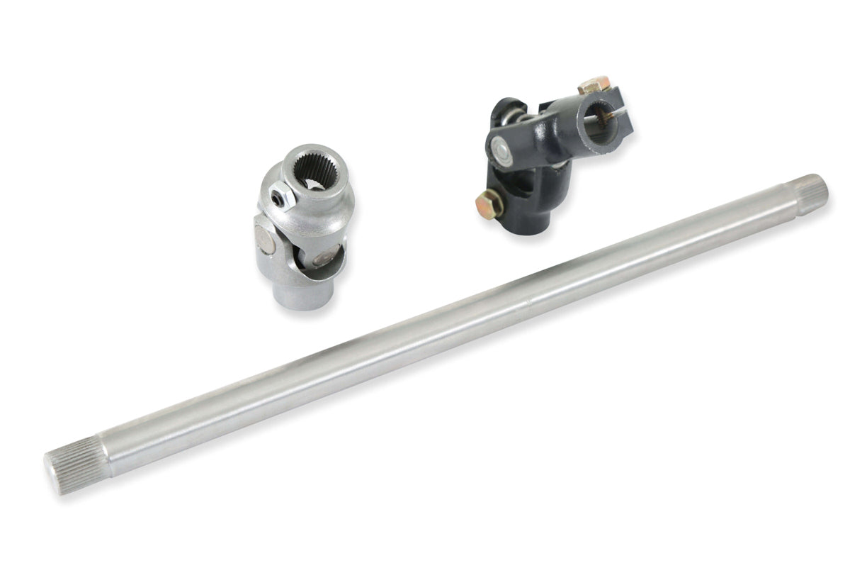 Detroit Speed Engineering   Steering Shaft Coupler Kit 79-87 GM C10 Truck  DSE092531DS